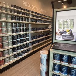Victory Paint