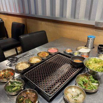 Yangmani - Korean Near Me - Rowland Heights, California