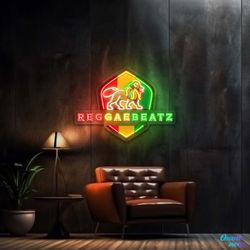 Reggaebeatz Prapa Spice