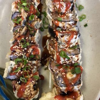 Sushi Pier - Sushi Bars Near Me - Reno, Nevada Sushi Pier - Sushi Bars Near Me - Reno, Nevada