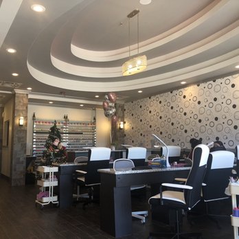 Milano Nails Spa - Nail Salons Near Me - Houston, Texas Milano Nails Spa - Nail Salons Near Me - Houston, Texas