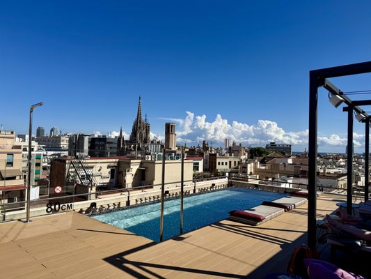 Kimpton Vividora Barcelona by null Kimpton Vividora Barcelona by null