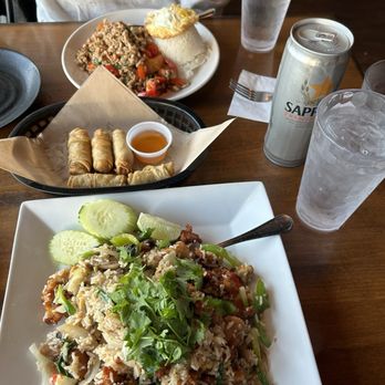 Kin Khao Thai eatery - Thai Near Me - Crescent City, California Kin Khao Thai eatery - Thai Near Me - Crescent City, California
