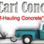 Photo of AA U Cart Concrete