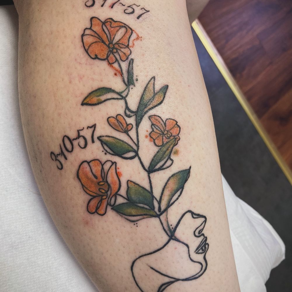 TOP 10 BEST Watercolor Tattoo in Pittsburgh, PA - Updated 2026 - Yelp, image size:1000x1000