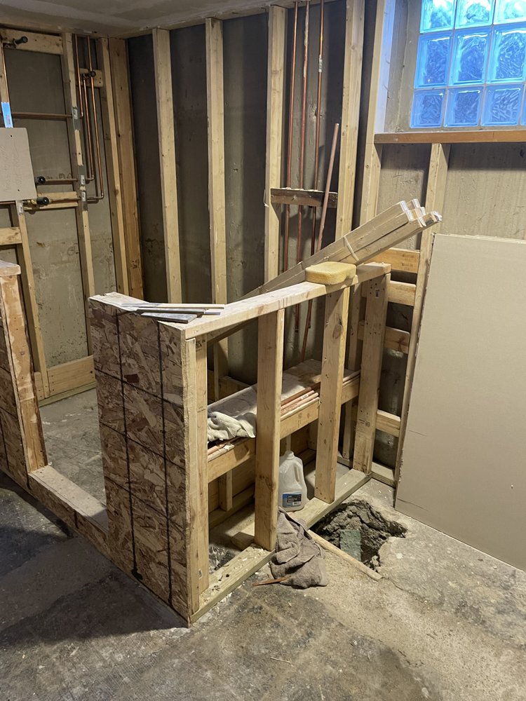 Slide of A Open Line Plumbing & Sewer