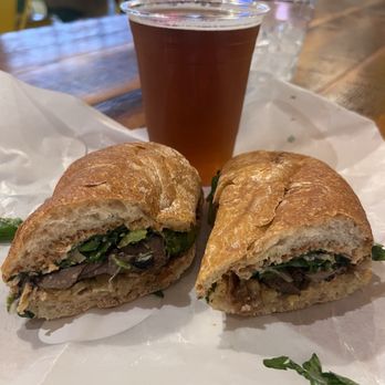 Ends Meat - 4/17/26 FYI. Steak Sandwich - Butcher Near Me - Brooklyn, New York Ends Meat - 4/17/26 FYI. Steak Sandwich - Butcher Near Me - Brooklyn, New York
