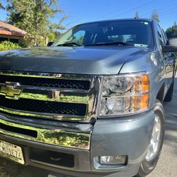 Truck