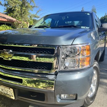 Sanmaster Automotive - Truck - Auto Repair Near Me - San Jose, California