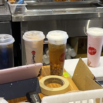 Meet Fresh - Desserts Near Me - Bellevue, Washington Meet Fresh - Desserts Near Me - Bellevue, Washington