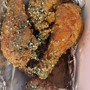 Rice Chicken - 10. Spicy Soy Chicken - Chicken Shop Near Me - San Diego, California Rice Chicken - 10. Spicy Soy Chicken - Chicken Shop Near Me - San Diego, California