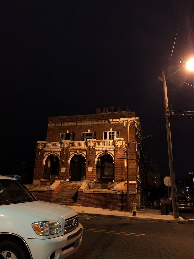 Central Artstation - social services organization in Shreveport, LA