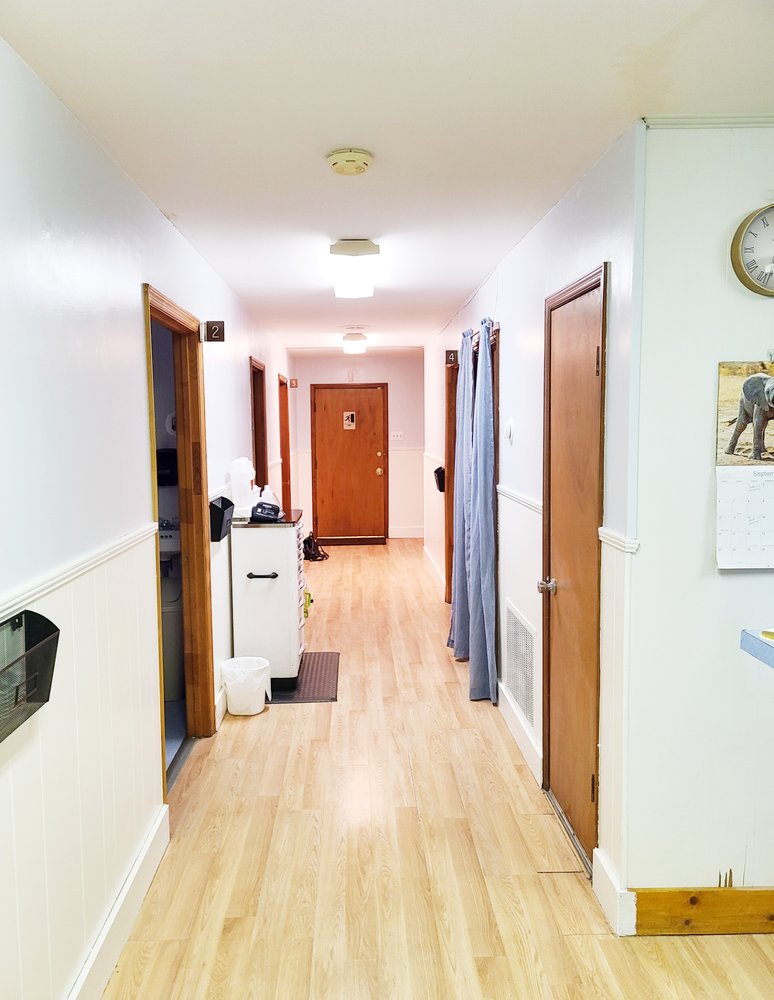 FEET FOR LIFE Updated September 2024 14 Photos 731 9th Ave N