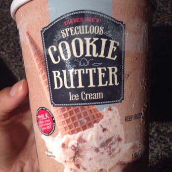 Trader Joe's - What Jesus's tear drops taste like. - Grocery Near Me - Centreville, Virginia