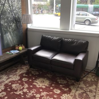 Waxy Moon - Waiting area - Waxing Near Me - Seattle, Washington
