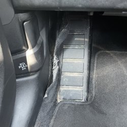 Routes - Damage