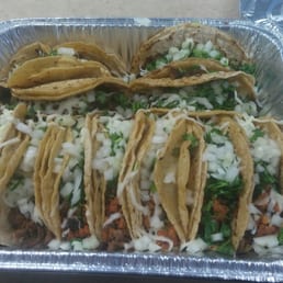 Carne Asada Dinner