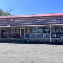 The Liquor Barn - Exterior