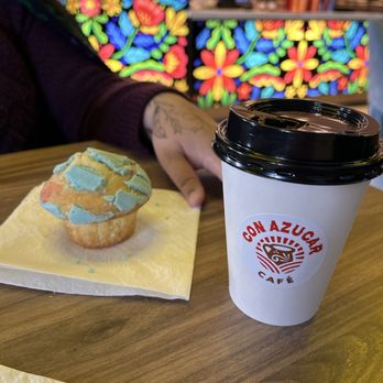 Con Azucar Cafe - Juice Bars & Smoothies Near Me - San Jose, California Con Azucar Cafe - Juice Bars & Smoothies Near Me - San Jose, California