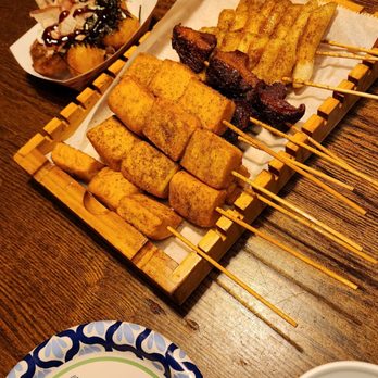 Mr Q BBQ Grill - Chinese Near Me - Brooklyn, New York Mr Q BBQ Grill - Chinese Near Me - Brooklyn, New York