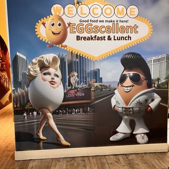 Eggscellent - Breakfast & Brunch Near Me - Las Vegas, Nevada Eggscellent - Breakfast & Brunch Near Me - Las Vegas, Nevada