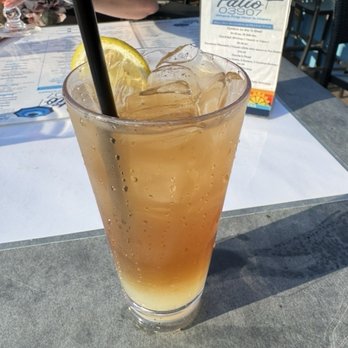 Patio 03907 - Long Island iced tea - Seafood Near Me - Ogunquit, Maine Patio 03907 - Long Island iced tea - Seafood Near Me - Ogunquit, Maine