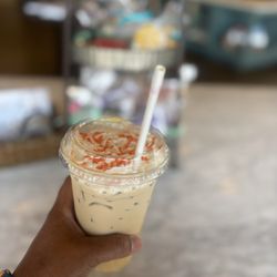 Sweet LaLa’s Bakery - Orange Dreamsicle
