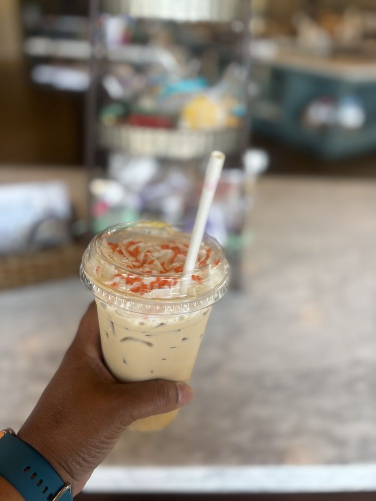 Sweet LaLa’s Bakery