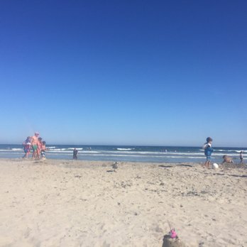 Good Harbor Beach - Beaches Near Me - Gloucester, Massachusetts