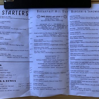 Tick Tock Diner - Limited COVID outdoor dining menu 6/2020 - Diners Near Me - Clifton, New Jersey Tick Tock Diner - Limited COVID outdoor dining menu 6/2020 - Diners Near Me - Clifton, New Jersey
