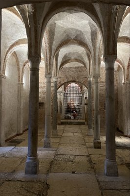 Pinacoteca Ambrosiana by null