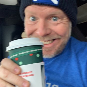 Starbucks - Festive cups make me happy - Coffee & Tea Near Me - Pittsburgh, Pennsylvania Starbucks - Festive cups make me happy - Coffee & Tea Near Me - Pittsburgh, Pennsylvania