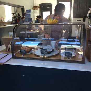 Amateur Coffee - Some vegan baked goods from Scratch Baking Co. - Coffee & Tea Near Me - Omaha, Nebraska Amateur Coffee - Some vegan baked goods from Scratch Baking Co. - Coffee & Tea Near Me - Omaha, Nebraska