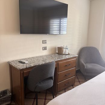 Hotel Caesar's - Room - Hotels Near Me - Tijuana, BCN Hotel Caesar's - Room - Hotels Near Me - Tijuana, BCN