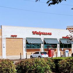 Walgreens - Walgreens Pharmacy