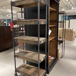 Pottery Barn Outlet - Shelf