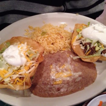 La Union Restaurant - Beef chulupas - Mexican Near Me - Arlington, Virginia La Union Restaurant - Beef chulupas - Mexican Near Me - Arlington, Virginia