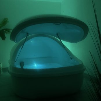 Awaken For Wellness - When I want to be reborn I come here!   Aaaahhh. - Float Spa Near Me - Hudson, Wisconsin