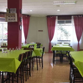 Restaurante Chaparral - Spanish Near Me - Serra, V