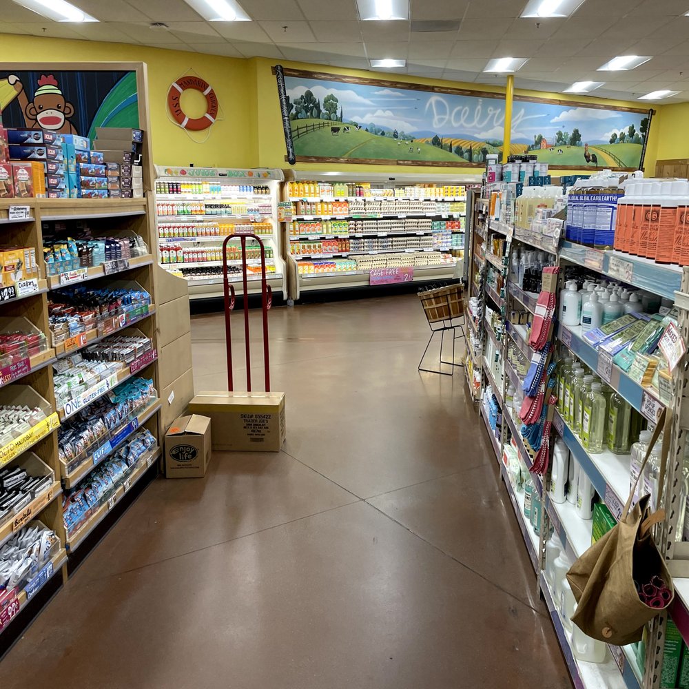 Trader Joe's - Grocery Near Me - San Diego, California Trader Joe's - Grocery Near Me - San Diego, California