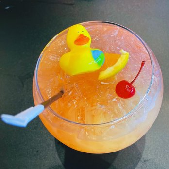 The Roasted Garlic - $24 drink - American Near Me - Pittsfield, Massachusetts