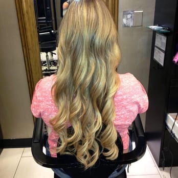 Tease Salon - After! - Hair Salons Near Me - Costa Mesa, California Tease Salon - After! - Hair Salons Near Me - Costa Mesa, California