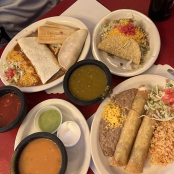 Los Arcos Mexican Restaurant - Mexican Near Me - Westminster, Colorado
