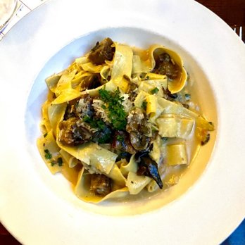 Bacio - Pappardelle - Italian Near Me - Minnetonka, Minnesota