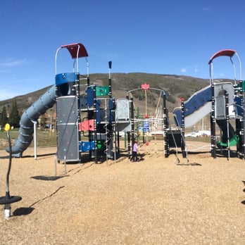 Marina Park and Playground - Parks Near Me - Dillon, Colorado Marina Park and Playground - Parks Near Me - Dillon, Colorado