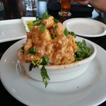 Bonefish Grill - Bang Bang shrimp!! Gotta get these! - Seafood Near Me - Orlando, Florida Bonefish Grill - Bang Bang shrimp!! Gotta get these! - Seafood Near Me - Orlando, Florida