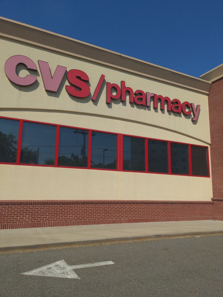 CVS PHARMACY - Updated April 2025 - 15 Photos - 174 Main St, Peabody ...