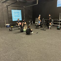 Active Recovery Coaching