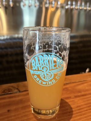 Barrier Brewing Co by null