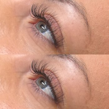 Beauty By Sav - Hybrid Lash Set - Eyelash Service Near Me Beauty By Sav - Hybrid Lash Set - Eyelash Service Near Me